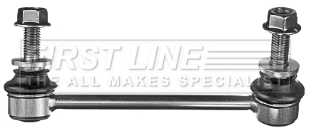 Link/Coupling Rod, stabiliser bar (FDL7434)