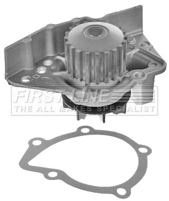 Water Pump, engine cooling (FWP1755)