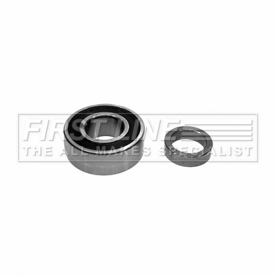 Wheel Bearing Kit (FBK023)
