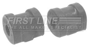 Repair Kit, stabiliser coupling rod (FSK6434K)