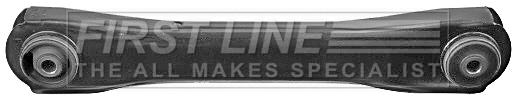 Control/Trailing Arm, wheel suspension (FCA7092)