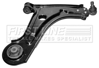 Control/Trailing Arm, wheel suspension (FCA6225)