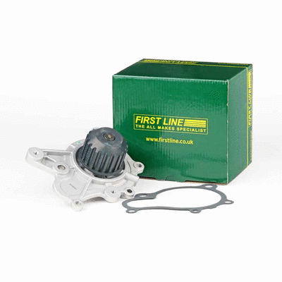 Water Pump, engine cooling (FWP2045)
