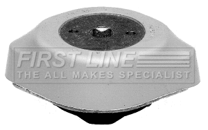 Mounting, engine (FEM3173)