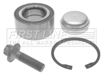 Wheel Bearing Kit (FBK1124)