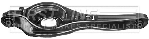 Control/Trailing Arm, wheel suspension (FCA7312)