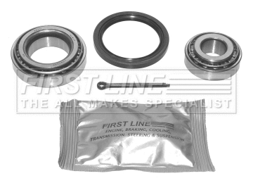 Wheel Bearing Kit (FBK268)