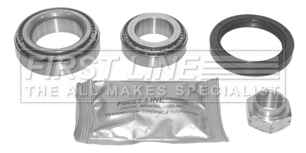 Wheel Bearing Kit (FBK245)