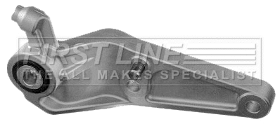 Mounting, engine (FEM4109)