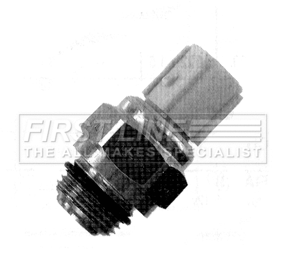 Temperature Switch, radiator fan (FTS893.95)