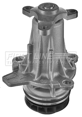 Water Pump, engine cooling (FWP2386)