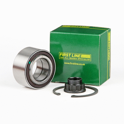 Wheel Bearing Kit