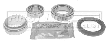 Wheel Bearing Kit (FBK1126)
