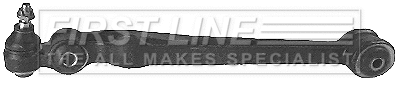 Control/Trailing Arm, wheel suspension (FCA5518)