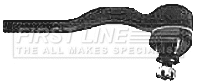 Tie Rod End (FTR4147)