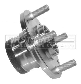Wheel Bearing Kit (FBK578)
