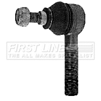 Angled Ball Joint, steering drag link (FTR4701)