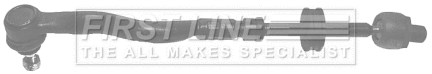 Tie Rod (FDL6083)