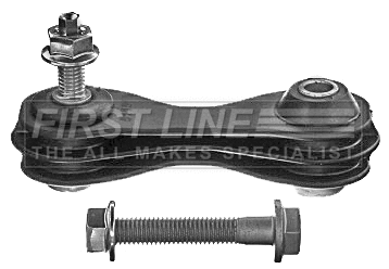 Link/Coupling Rod, stabiliser bar (FDL6838)