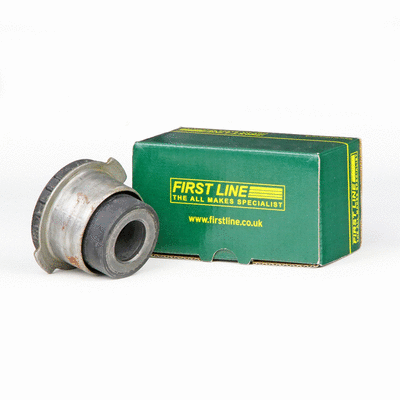 Bushing, axle bracket (FSK8011)