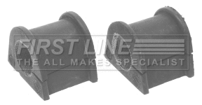 Repair Kit, stabiliser coupling rod (FSK6595K)