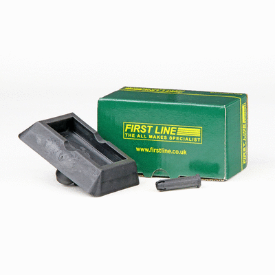 Lift Point Pad, jack