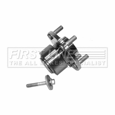 Wheel Bearing Kit (FBK994)
