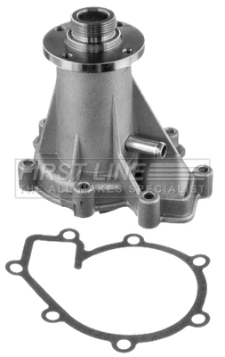 Water Pump, engine cooling (FWP1669)
