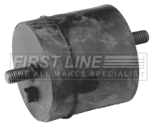 Mounting, engine (FEM3179)