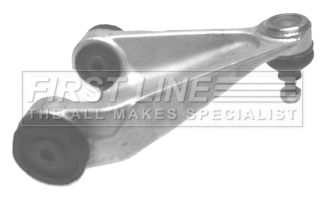 Control/Trailing Arm, wheel suspension (FCA6108)
