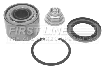 Wheel Bearing Kit (FBK1034)