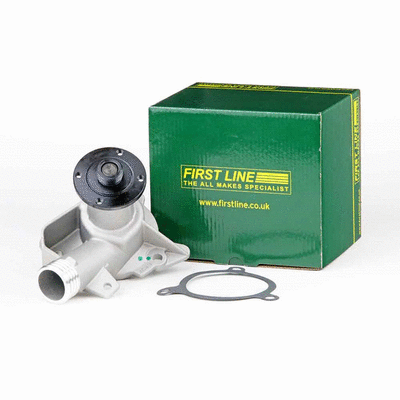 Water Pump, engine cooling (FWP1403)