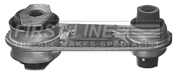 Mounting, engine (FEM4052)