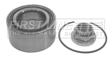 Wheel Bearing Kit (FBK127)