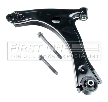 Control/Trailing Arm, wheel suspension (FCA7199)
