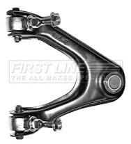 Control/Trailing Arm, wheel suspension (FCA6013)