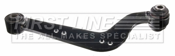 Control/Trailing Arm, wheel suspension (FCA7697)