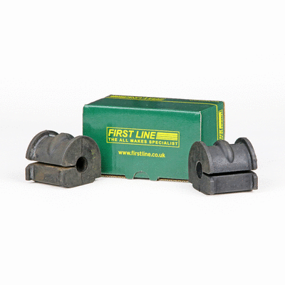 Repair Kit, stabiliser coupling rod