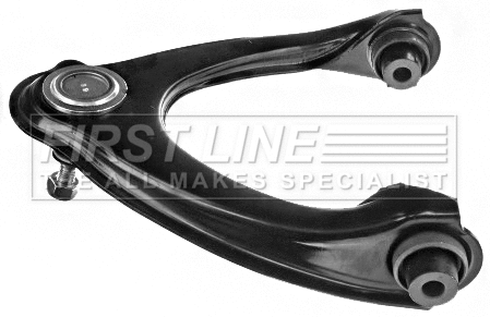 Control/Trailing Arm, wheel suspension (FCA6010)
