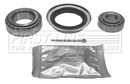 Wheel Bearing Kit (FBK517)