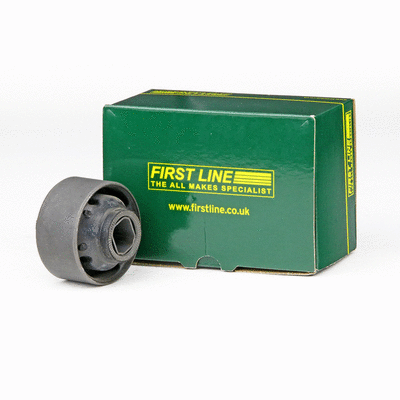Mounting, control/trailing arm