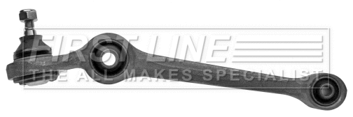 Control/Trailing Arm, wheel suspension (FCA5529)