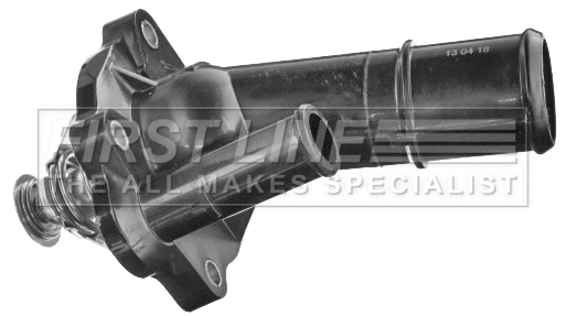 Thermostat, coolant (FTK475)