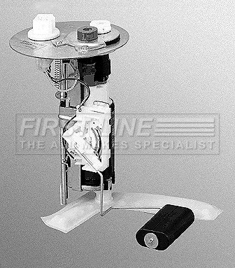 Fuel Pump (FFP1032)
