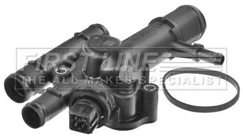Thermostat, coolant (FTK295)