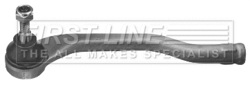 Tie Rod End (FTR5848)