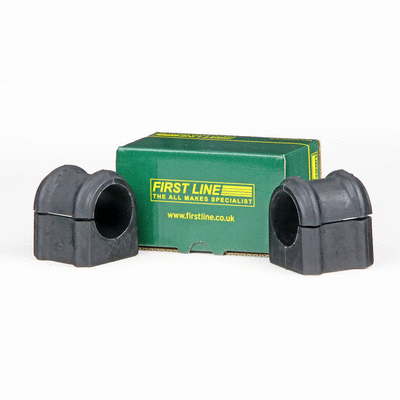 Repair Kit, stabiliser coupling rod
