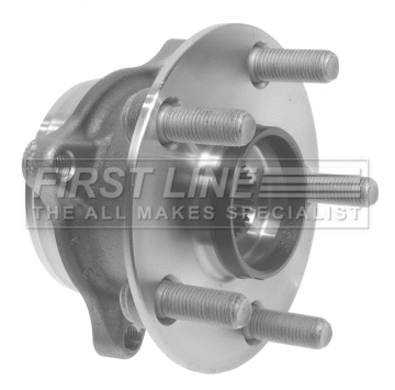 Wheel Bearing Kit (FBK1158)