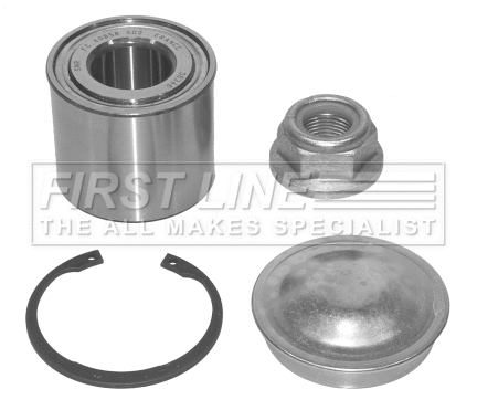 Wheel Bearing Kit (FBK915)