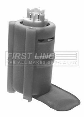 Fuel Pump (FFP1121)